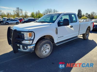2021 FORD F250 SUPER DUTY 1FT7X2BT3MED57176 - główne zdjęcie licytacji z USA - miniatura