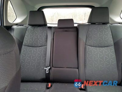 Zdjęcie 10 z 13 samochodu: 2023 TOYOTA RAV4 XLE VIN:2T3R1RFVXPC350738 - miniatura