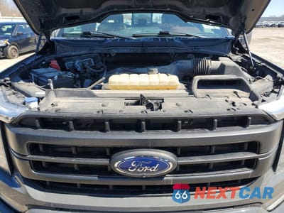 Zdjęcie 11 z 11 samochodu: 2021 FORD F150 SUPERCREW VIN:1FTEW1EP2MKE01107 - miniatura