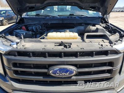 Zdjęcie 11 z 11 samochodu: 2021 FORD F150 SUPERCREW VIN:1FTEW1EP2MKE01107 - miniatura