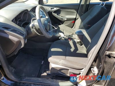 Zdjęcie 7 z 12 samochodu: 2017 FORD FOCUS SE VIN:1FADP3F29HL269167 - miniatura