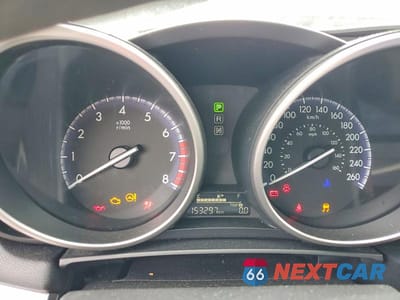 Zdjęcie 9 z 13 samochodu: 2012 MAZDA 3 I VIN:JM1BL1UF5C1671621 - miniatura
