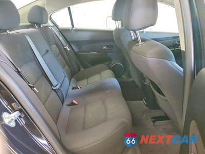 Zdjęcie 10 z 12 samochodu: 2012 CHEVROLET CRUZE LT VIN:1G1PF5SCXC7264445 - miniatura