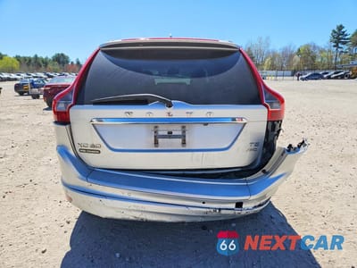 Zdjęcie 6 z 13 samochodu: 2016 VOLVO XC60 T5 PREMIER VIN:YV4612RK7G2844586 - miniatura