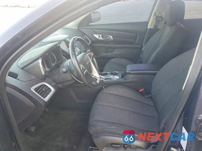 Zdjęcie 7 z 12 samochodu: 2015 GMC TERRAIN SLE VIN:2GKALREK6F6222430 - miniatura