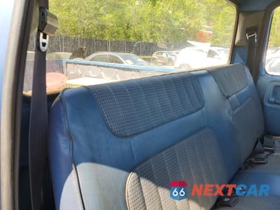 Zdjęcie 10 z 12 samochodu: 1985 FORD F150 VIN:1FTEF14Y2FNA60920 - miniatura