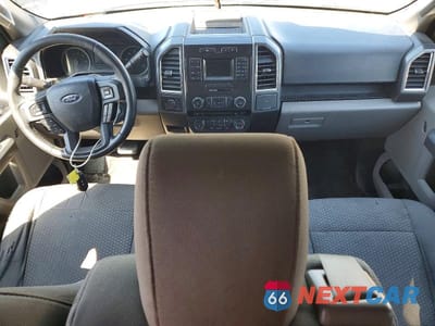 Zdjęcie 8 z 12 samochodu: 2015 FORD F150 SUPERCREW VIN:1FTEW1EP1FFC90304 - miniatura