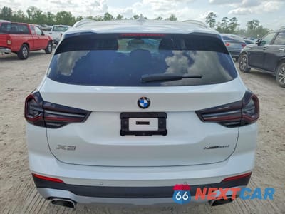 Zdjęcie 6 z 13 samochodu: 2024 BMW X3 XDRIVE30I VIN:5UX53DP08R9W13386 - miniatura