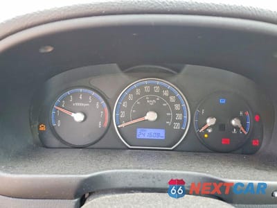 Zdjęcie 9 z 13 samochodu: 2007 HYUNDAI SANTA FE GLS VIN:5NMSG13D67H118427 - miniatura