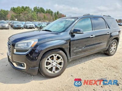 2014 GMC ACADIA SLT-1 1GKKVRKDXEJ135023 - główne zdjęcie licytacji z USA - miniatura