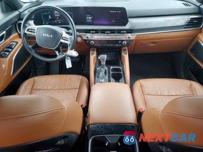 Zdjęcie 8 z 13 samochodu: 2023 KIA TELLURIDE EX X-LINE VIN:5XYP3DGC1PG356538 - miniatura