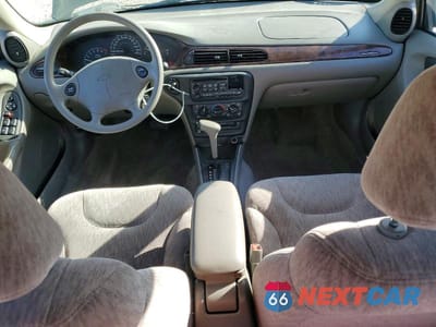 Zdjęcie 8 z 11 samochodu: 2000 CHEVROLET MALIBU LS VIN:1G1NE52J0Y6254660 - miniatura