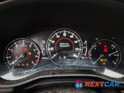 Zdjęcie 9 z 11 samochodu: 2019 MAZDA 3 PREFERRED VIN:3MZBPADLXKM113028 - miniatura