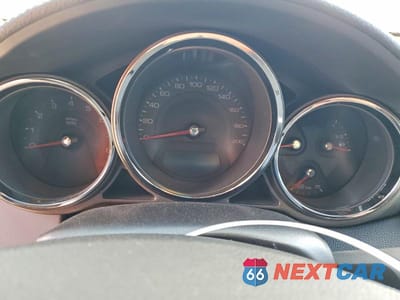 Zdjęcie 9 z 12 samochodu: 2011 CADILLAC CTS-V VIN:1G6DV8EP3B0161469 - miniatura