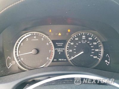 Zdjęcie 9 z 12 samochodu: 2014 LEXUS GS 350 BASE VIN:JTHBE1BL8E5043985 - miniatura