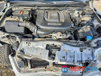 Zdjęcie 12 z 13 samochodu: 2008 SUZUKI GRAND VITARA XSPORT VIN:JS3TE944384103886 - miniatura