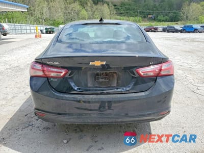 Zdjęcie 6 z 12 samochodu: 2022 CHEVROLET MALIBU LT VIN:1G1ZD5ST3NF117729 - miniatura