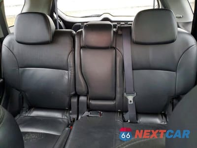 Zdjęcie 10 z 12 samochodu: 2008 MITSUBISHI OUTLANDER XLS VIN:JA4MT41X18Z007990 - miniatura