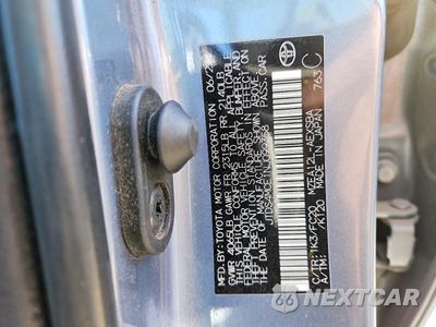 Zdjęcie 12 z 12 samochodu: 2022 TOYOTA COROLLA SE VIN:JTDS4MCE1NJ099358 - miniatura