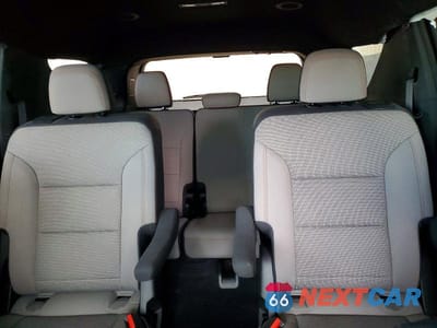 Zdjęcie 10 z 13 samochodu: 2026 CHEVROLET TRAVERSE LT VIN:1GNEVGKS8TJ252678 - miniatura