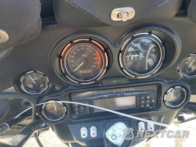 Zdjęcie 7 z 9 samochodu: 2011 HARLEY-DAVIDSON FLHTCU VIN:1HD1FC419BB655528 - miniatura