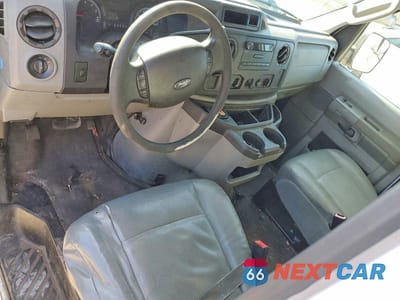Zdjęcie 8 z 12 samochodu: 2011 FORD ECONOLINE E150 VAN VIN:1FTNE1EWXBDA45078 - miniatura