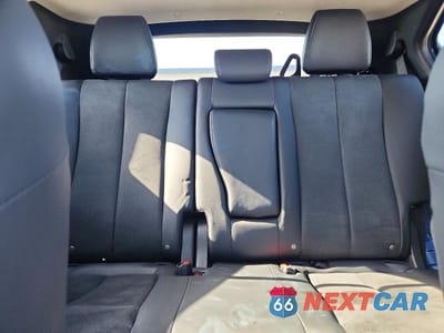Zdjęcie 10 z 14 samochodu: 2026 MITSUBISHI ECLIPSE CROSS SE VIN:JA4ATWAA9TZ019291 - miniatura