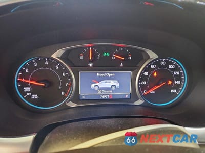 Zdjęcie 9 z 14 samochodu: 2020 CHEVROLET TRAVERSE PREMIER VIN:1GNEVKKW2LJ300519 - miniatura