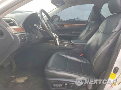 Zdjęcie 7 z 12 samochodu: 2015 LEXUS GS 350 BASE VIN:JTHBE1BL9FA007599 - miniatura