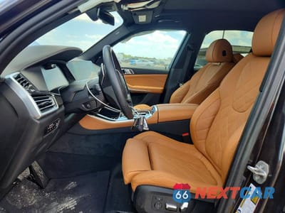 Zdjęcie 7 z 12 samochodu: 2023 BMW X5 XDRIVE40I VIN:5UXCR6C07P9N71300 - miniatura
