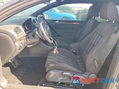 Zdjęcie 7 z 12 samochodu: 2011 VOLKSWAGEN GTI VIN:WVWFD7AJ4BW171820 - miniatura