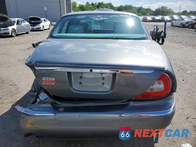 Zdjęcie 6 z 12 samochodu: 2005 JAGUAR XJ8 L VIN:SAJWA79C95SG48787 - miniatura