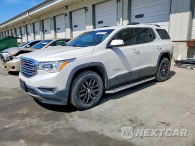 2018 GMC ACADIA SLT-1 1GKKNULS5JZ244405 - główne zdjęcie licytacji z USA - miniatura