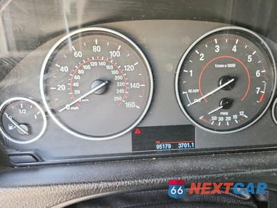 Zdjęcie 9 z 11 samochodu: 2016 BMW 328 I SULEV VIN:WBA8E9G52GNT42814 - miniatura