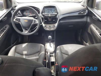 Zdjęcie 8 z 12 samochodu: 2017 CHEVROLET SPARK 1LT VIN:KL8CD6SA1HC732294 - miniatura