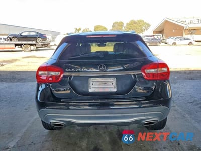 Zdjęcie 6 z 12 samochodu: 2016 MERCEDES-BENZ GLA 250 VIN:WDCTG4EB9GJ225669 - miniatura