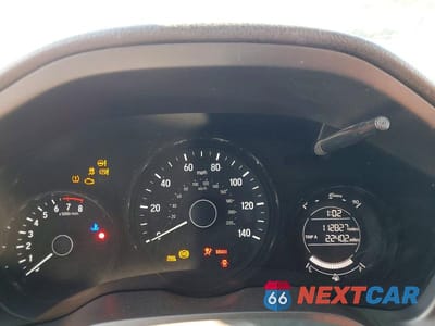 Zdjęcie 9 z 13 samochodu: 2016 HONDA HR-V EX VIN:3CZRU5H59GM749969 - miniatura