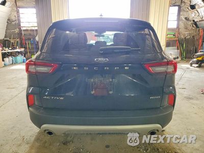 Zdjęcie 6 z 13 samochodu: 2025 FORD ESCAPE ACTIVE VIN:1FMCU9GN4SUA25594 - miniatura