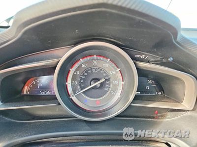 Zdjęcie 9 z 13 samochodu: 2014 MAZDA 3 TOURING VIN:JM1BM1L74E1101328 - miniatura