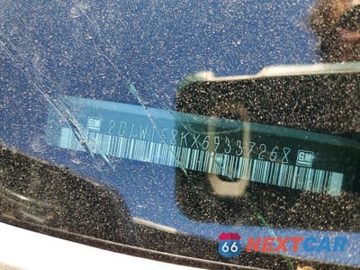 Zdjęcie 12 z 12 samochodu: 2006 CHEVROLET IMPALA LT VIN:2G1WT58KX69337268 - miniatura