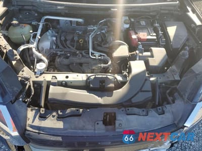 Zdjęcie 12 z 13 samochodu: 2024 MITSUBISHI OUTLANDER SE VIN:JA4J4VA88RZ067510 - miniatura