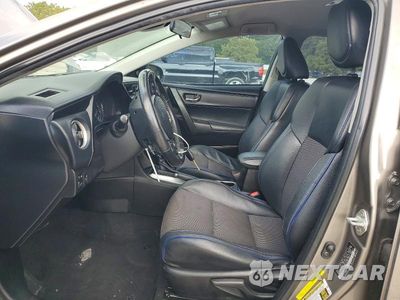 Zdjęcie 7 z 12 samochodu: 2019 TOYOTA COROLLA SE VIN:5YFBURHE2KP918326 - miniatura