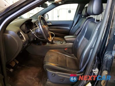 Zdjęcie 7 z 13 samochodu: 2019 DODGE DURANGO R VIN:1C4SDJCT8KC617110 - miniatura