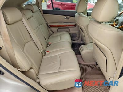 Zdjęcie 11 z 13 samochodu: 2007 LEXUS RX 350 VIN:2T2HK31U17C024190 - miniatura