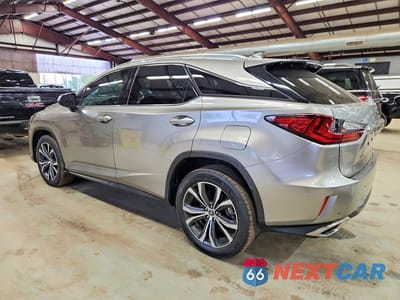 Drugie zdjęcie samochodu z przodu: 2019 LEXUS RX 350 BASE VIN:2T2ZZMCA0KC139011 - miniatura