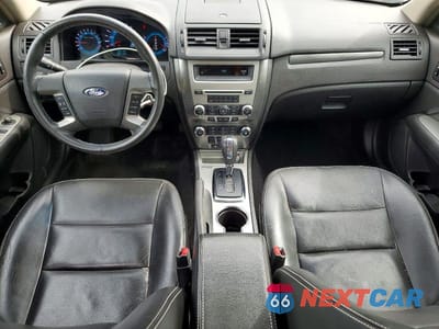 Zdjęcie 8 z 12 samochodu: 2011 FORD FUSION SEL VIN:3FAHP0CG3BR188979 - miniatura