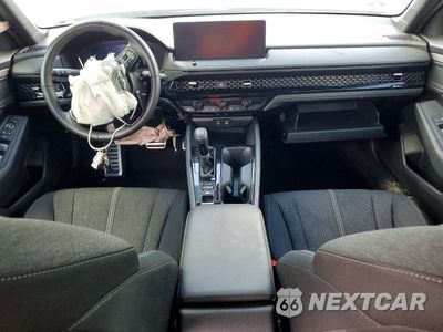 Zdjęcie 8 z 12 samochodu: 2024 HONDA ACCORD HYBRID SPORT VIN:1HGCY2F5XRA070571 - miniatura