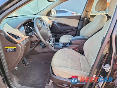 Zdjęcie 7 z 13 samochodu: 2013 HYUNDAI SANTA FE SPORT 2.4L VIN:5XYZU3LBXDG035185 - miniatura