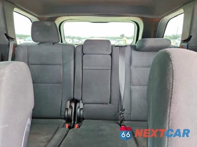 Zdjęcie 10 z 13 samochodu: 2016 JEEP GRAND CHEROKEE LAREDO VIN:1C4RJEAG5GC464682 - miniatura