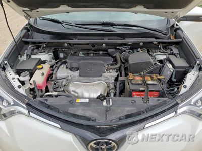 Zdjęcie 12 z 13 samochodu: 2017 TOYOTA RAV4 LIMITED VIN:2T3YFREV1HW376207 - miniatura